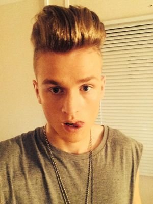 follow my real account @icooltristan