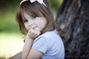 I'm simple female
