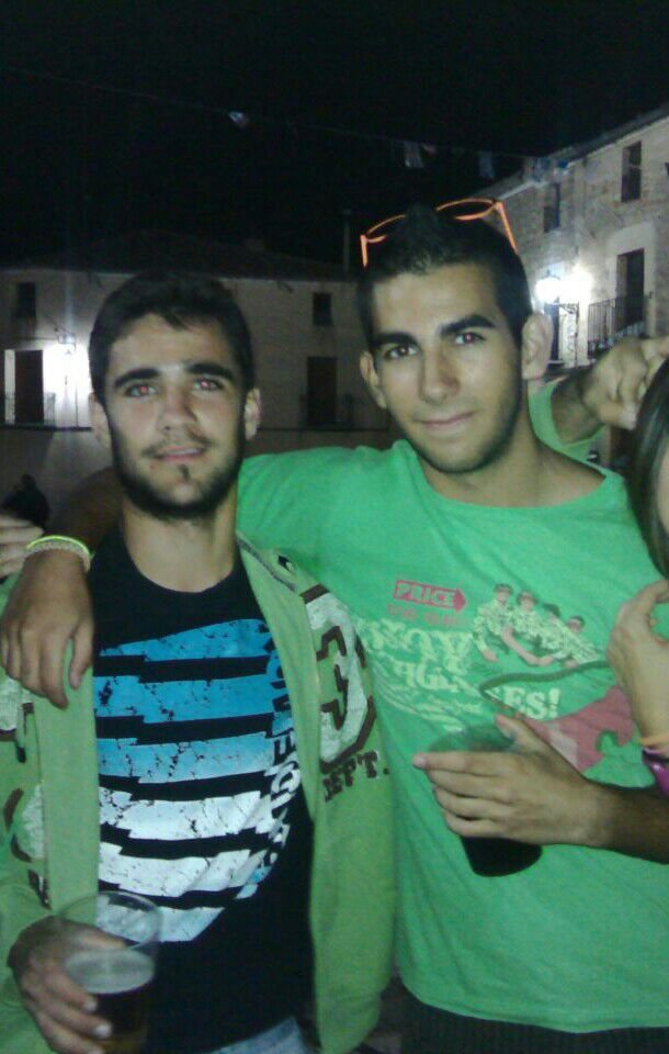 ¡Hip Hop life!