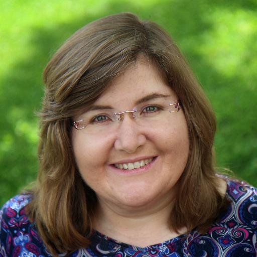 Jennifer Heeren wants to live in such a way that people are encouraged by her writing and her attitude.