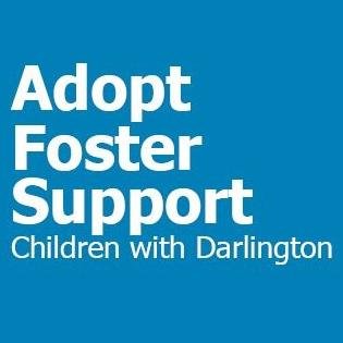 Darlington Borough Council's Family Placement Service. All you need for Adoption/Fostering/Supported Lodgings.  01325 406120