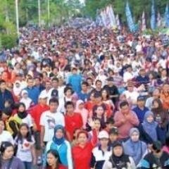 Informasi seputar kota Balikpapan & aktivitas warganya