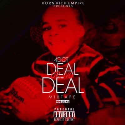 *OFFICIAL TWITTER PAGE*
         For @BRTGmusic
#DL Deal Or No Deal Now On @datpiff