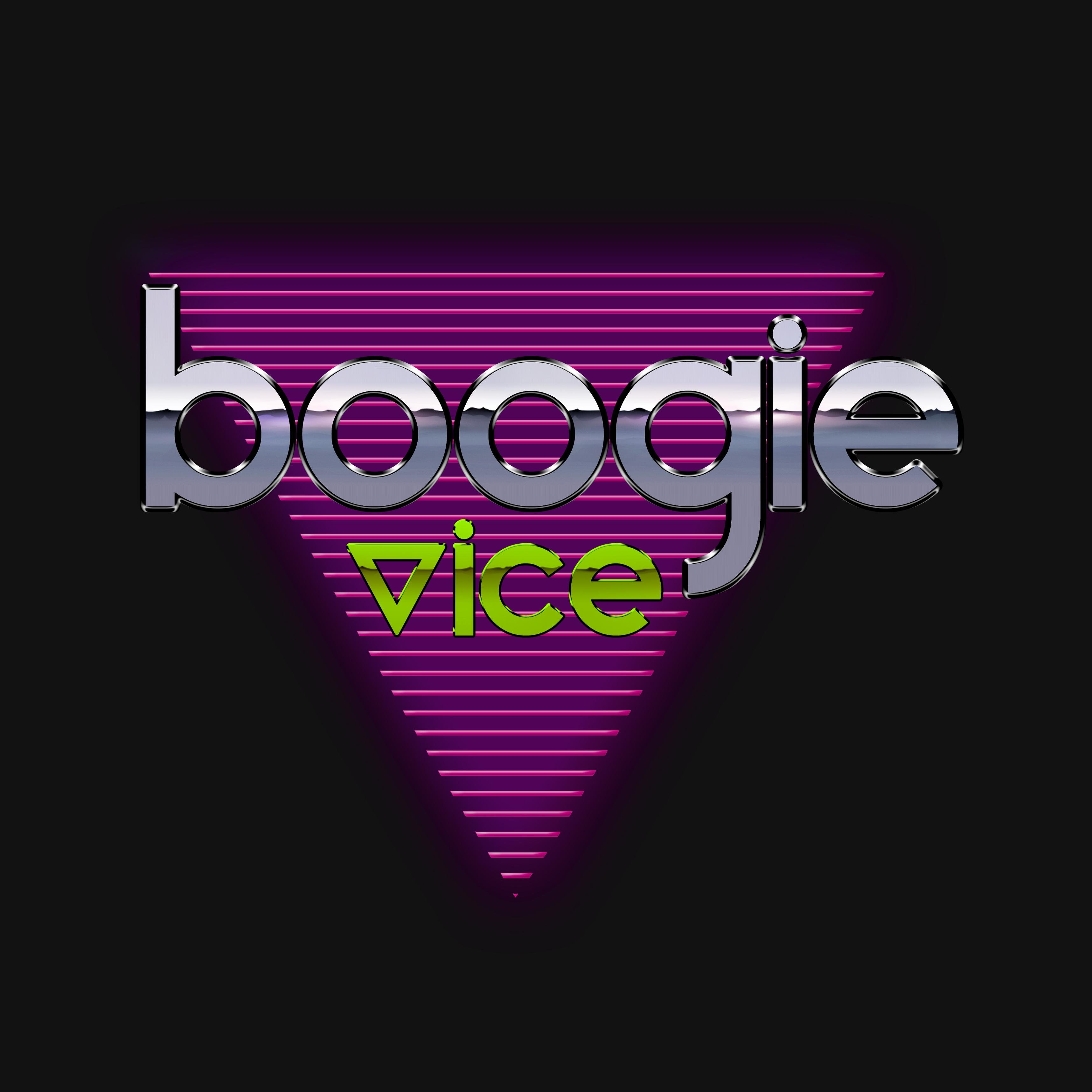 BOOGIE VICE