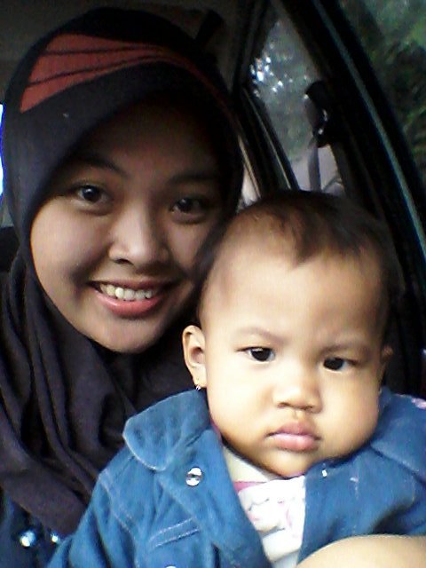 andriany_poetri's profile picture. I'm a wife of @qit_rochman and he is a amazing husband