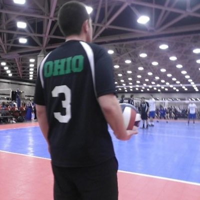 ErvManJr's profile picture. Ohio University Alumni - Accounting & Business Law