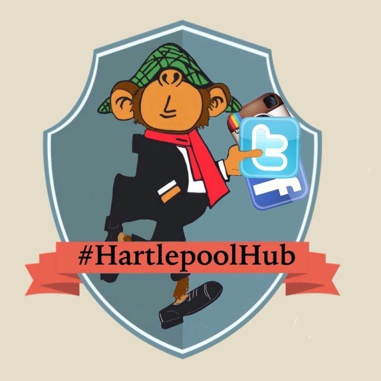 Local businesses & people joining together to support each other & empower their local economy. The Hub of #Hartlepool is #hartlepoolhub