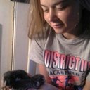 Thalia Williamson - @Twilliamson96 - Twitter