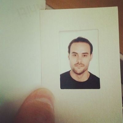 MiquelLluch's profile picture. Arquitecto, padre entregado y guitarrista novato