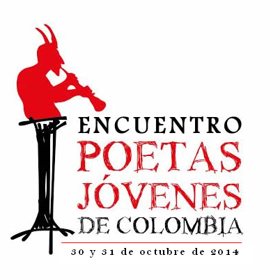 Encuentro de Poetas Jóvenes de Colombia. 
(Coloquio sobre crítica de Poesía).
Actualmente estamos en la búsqueda de las Bellas Artes 
encuentropjc@gmail.com