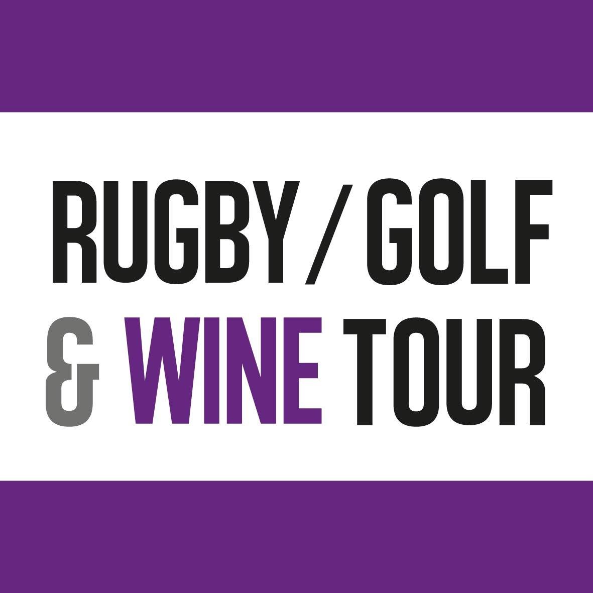 Nace en Mendoza, con el incentivo de promocionar el deporte y el turismo, un evento único,  el “Rugby / Golf & Wine Tour 2014”.
