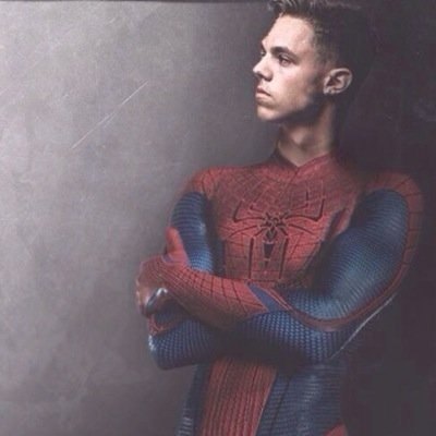 1/5 of im5 | 18 | | im spiderman dont tell anyone one though | Jessica