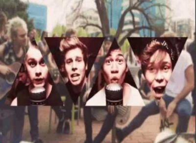 ♥In love with a boy called luke♥ 5SOS FAM ♥ ♥O/4♥
