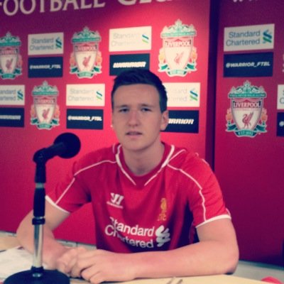 FC Utrecht - Liverpool