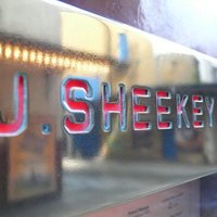 J Sheekey (@jsheekeyrest) 's Twitter Profile