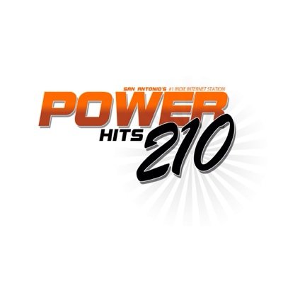 Power Hits 210 San Antonio's #1 Online Internet Radio. The Best in Indie HipHop And R&B. COMING SOON!!! FOLLOW US FOR THE LATEST MUSIC AND ENTERTAINMENT NEWS.