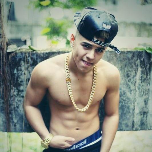 ღღღAmos todos eles  ღღღ