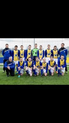 ValentijnnSmits's profile picture. ► Berghem - Berghem Sport B1 - AFCA - LFC - wzawzdb ◀