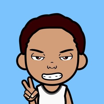 this my back up twitter.