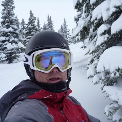 Engineer who believes we have to use less energy and be kinder to our planet. When not working enjoys cycling,golfing,hiking, and skiing. All opinions are mine.