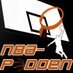 NBA-Podden (@nbapodden) Twitter profile photo