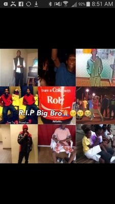 R.I.p Rob     pretty , young thingg ! i keep ma head up high and listen to these beats , niggas scream how they love me while im walking through these streets