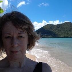 mother, grandmother, tech, student, knitter, reader, Canadian music lover, in no particular order.