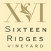 Sixteen Ridges Wine Profile Image