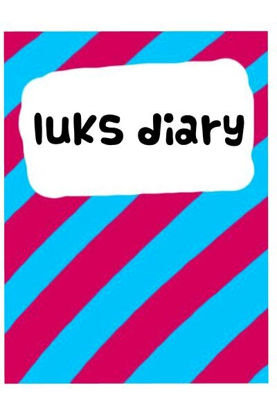 fan account for @lukeisnotsexy