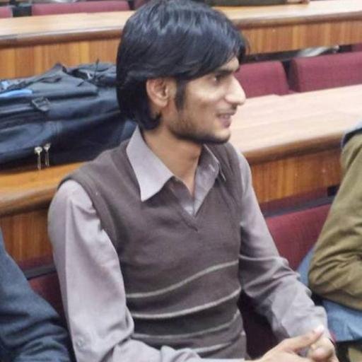 Muhammad Shaukat Ali Muhamadshaukat Twitter