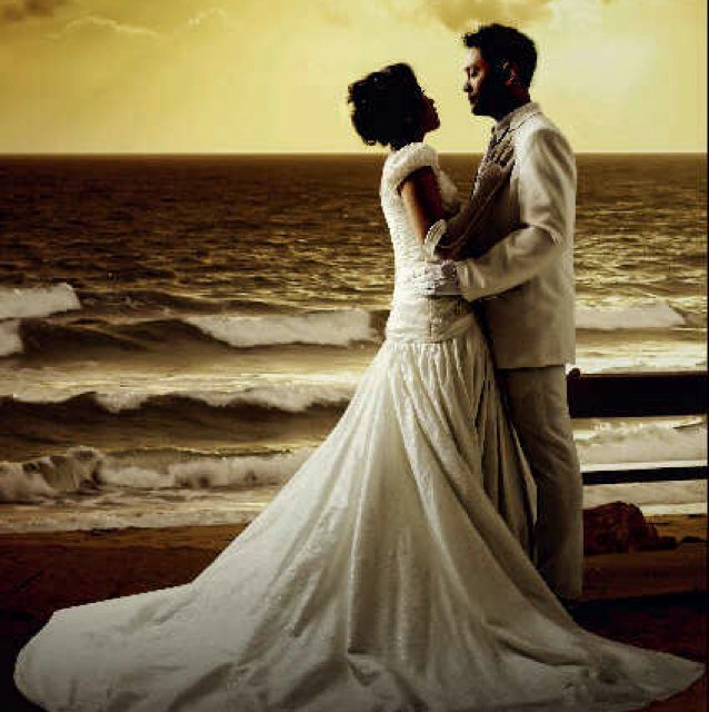Love Mohammad Rifky