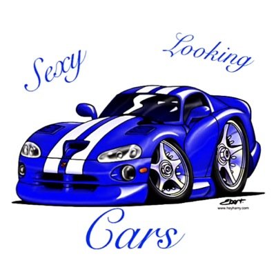 Cars cars cars and some more cars