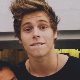luke / lew•kh / [noun] : a reason to live