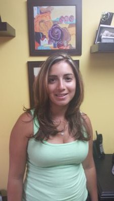 educational resource facilitator
sister, aunt, wife 
passion for my job working with special needs @Parkholme school.