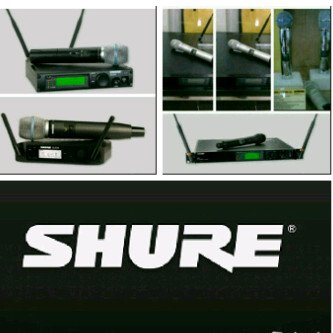 MicWireLess's profile picture. Di#juaL#Baru#Bergaransi#Resmi  #Mic#WireLess#SHURE#ULXP24BETA87 &#Mic#WireLess#SHURE#GLXD24BETA87A &#Mic#WireLess#SHURE#ULXD24KSM9  ☎081908837111