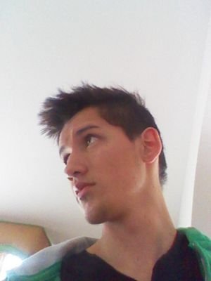 MaickAcostaRask's profile picture. - La vida se basa en errores y aprendizajes diarios