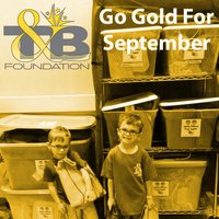 T&B Foundation (@tandbfoundation) 's Twitter Profile