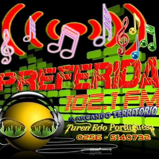 Preferida102.1fm