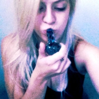 Blunts Bowls Bongs Blonde Babe 

Bisexual