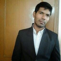 DakshShekhar's profile picture. 