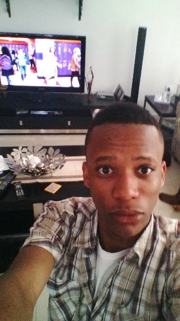 djomakombo Profile Picture