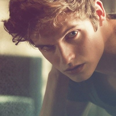 Cynical man with a dangerous secret. || Department of ? || Former Gryffindor