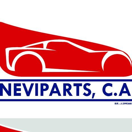 Neviparts's profile picture. 