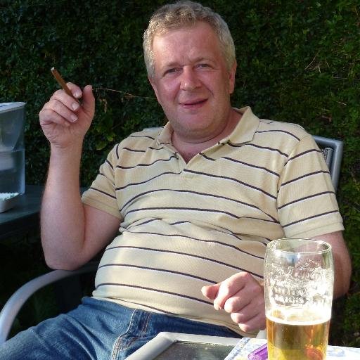 Recently changed county from Kent to East Sussex.
Accountant for my sins!! Doing my best to keep Real Ale industry flourishing!