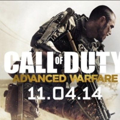 News info Fan hype talk about the new call of duty advanced warfare