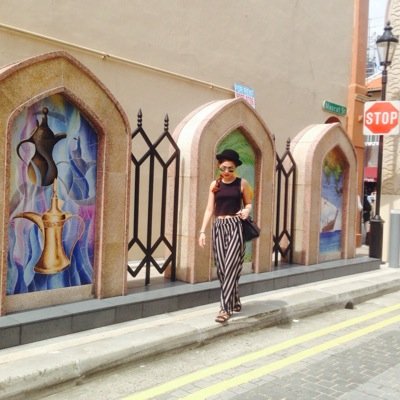 lilielilie's profile picture. Learning everytime to make it better than bfore