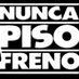 NUNCA PISO FRENO (@nuncapisofreno) Twitter profile photo