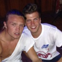 Luke Allen (@lukeallen_94) 's Twitter Profile