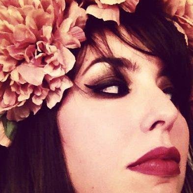 JennHanley's profile picture. Lead Visual Designer at Oracle NetSuite