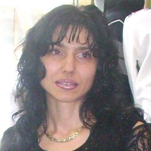 KrasiBorova's profile picture. 